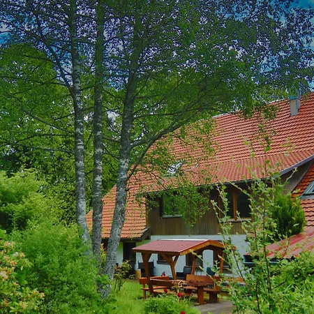Schwarzwald Escape Guest House Gorwihl Exterior photo