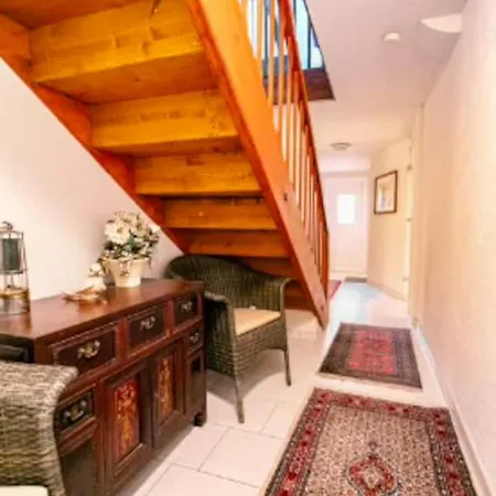Schwarzwald Escape Guest House Gorwihl Exterior photo