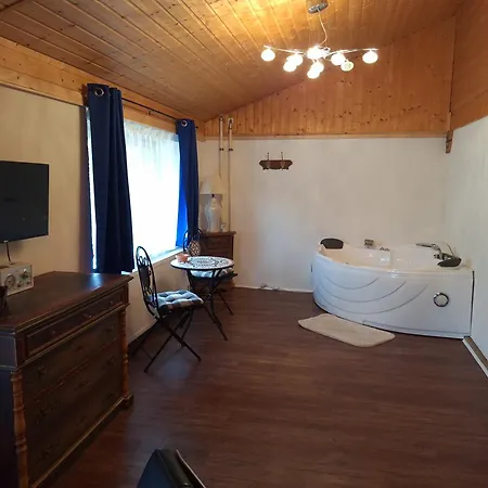 Schwarzwald Escape Guest House Gorwihl Exterior photo