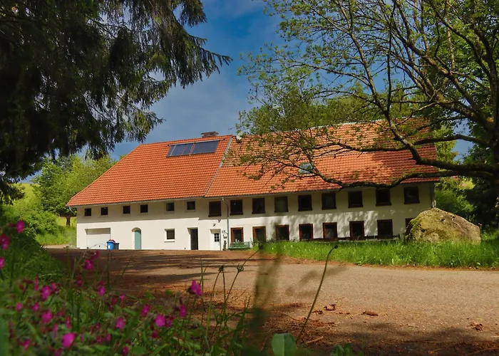 Schwarzwald Escape