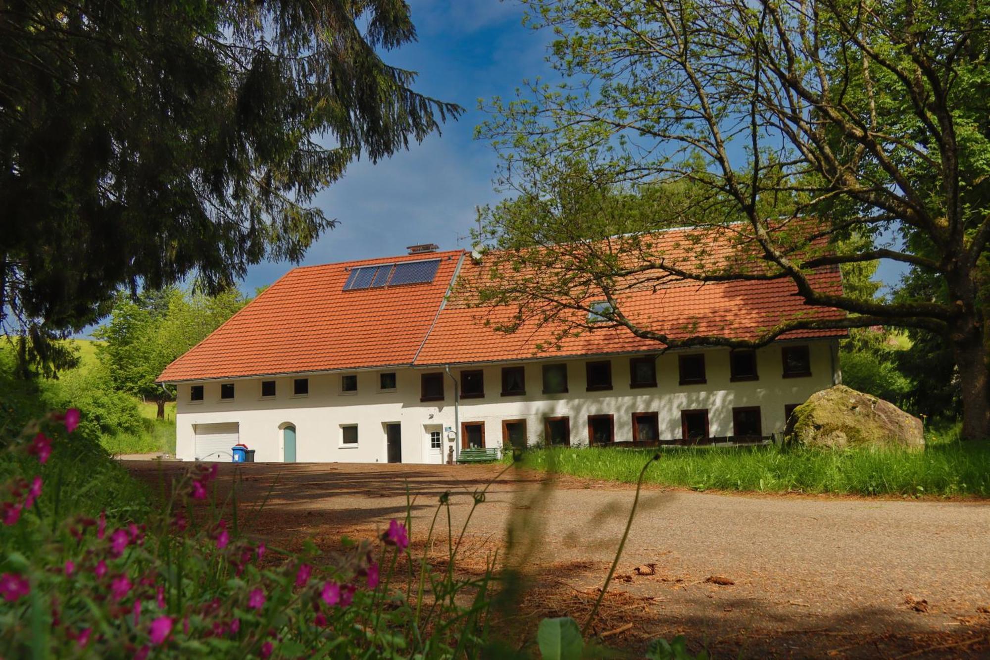 Schwarzwald Escape * Gorwihl