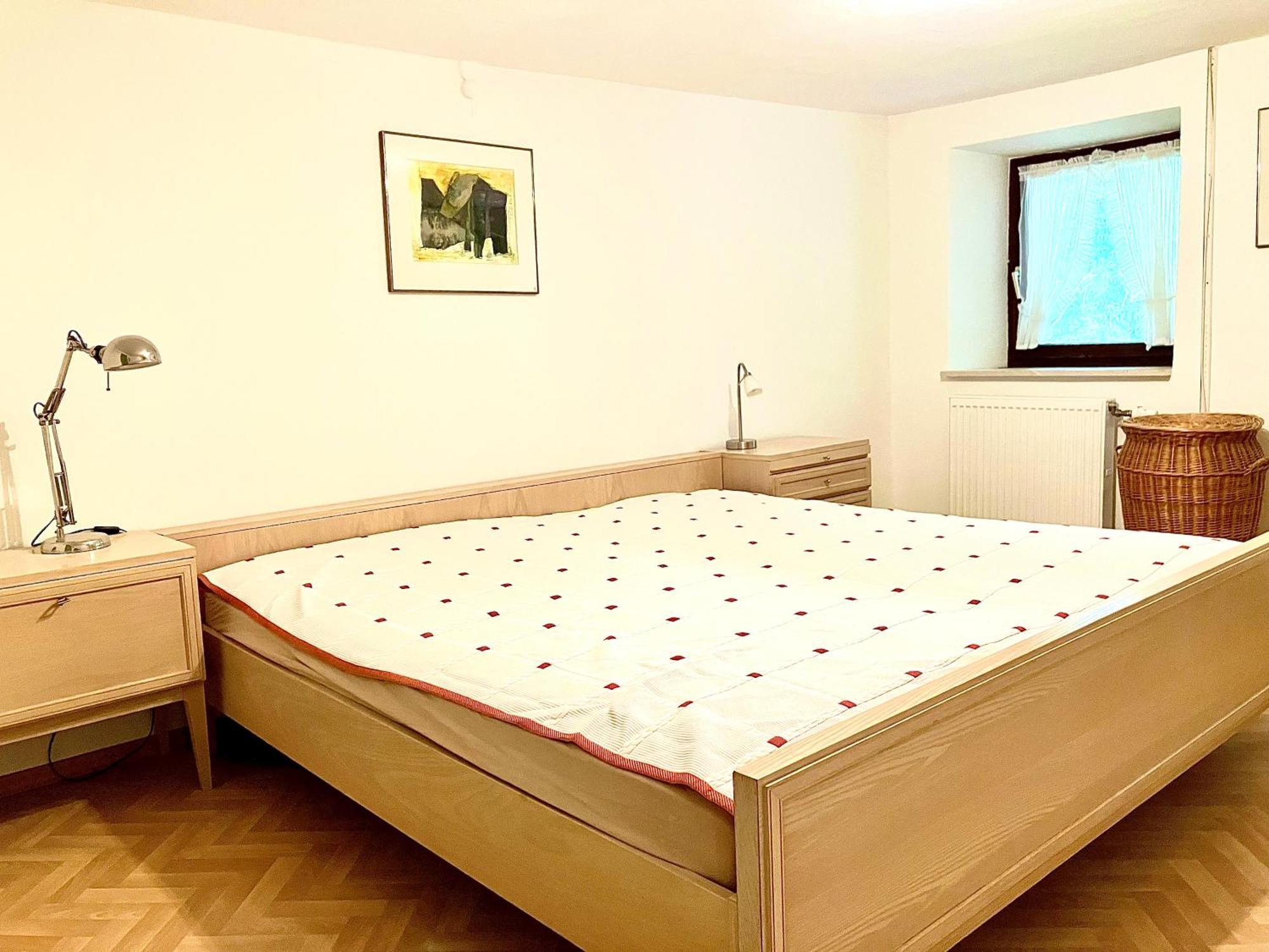 Schwarzwald Escape Country house Gorwihl