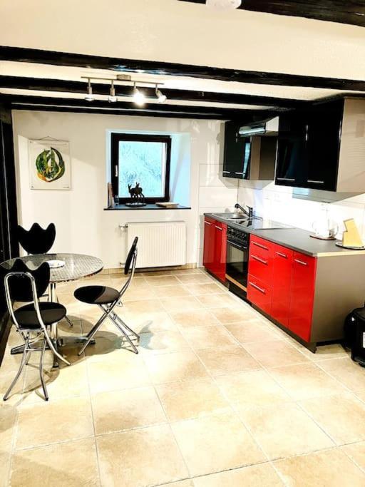 Country house Schwarzwald Escape *
