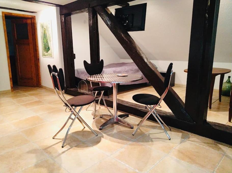 Country house Schwarzwald Escape