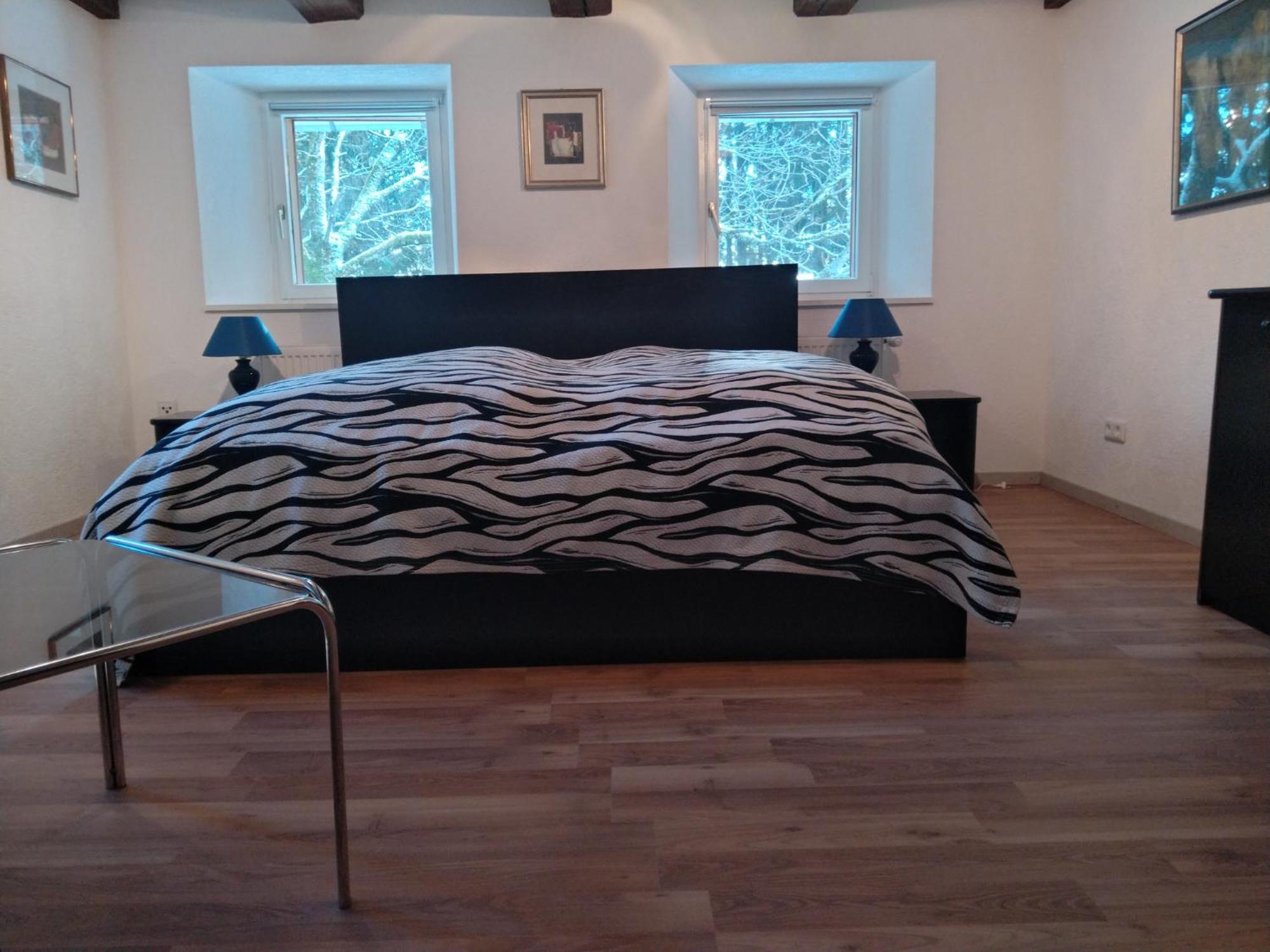 Country house Schwarzwald Escape