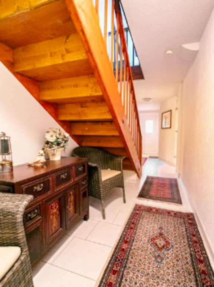 Schwarzwald Escape Country house *