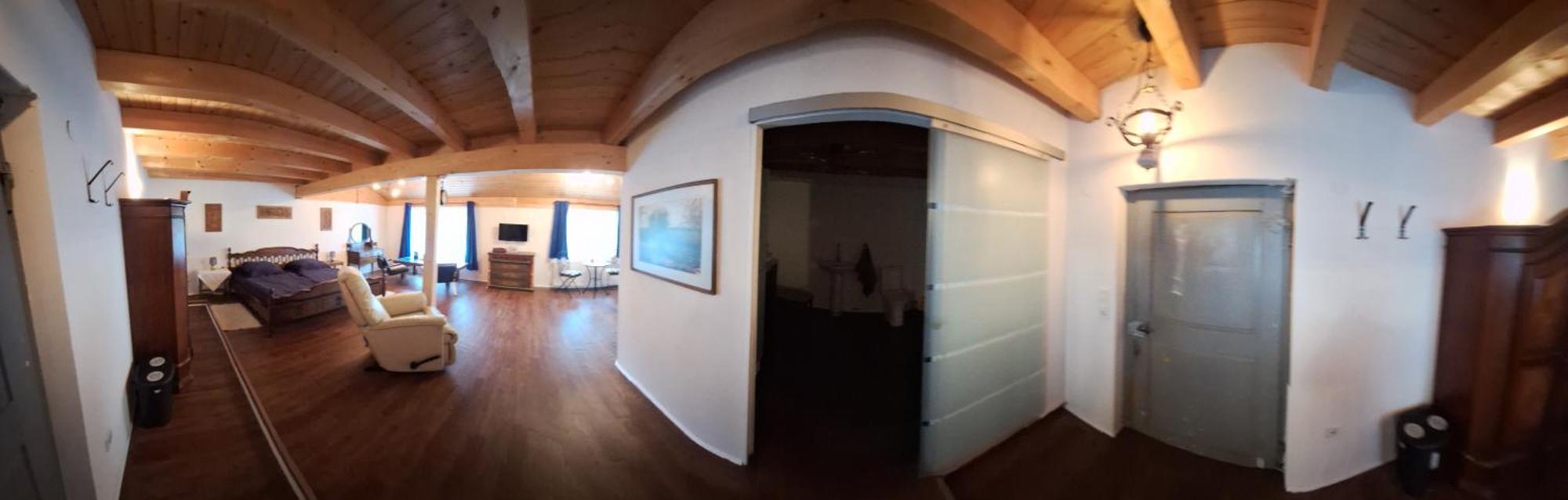 Schwarzwald Escape Country house Gorwihl