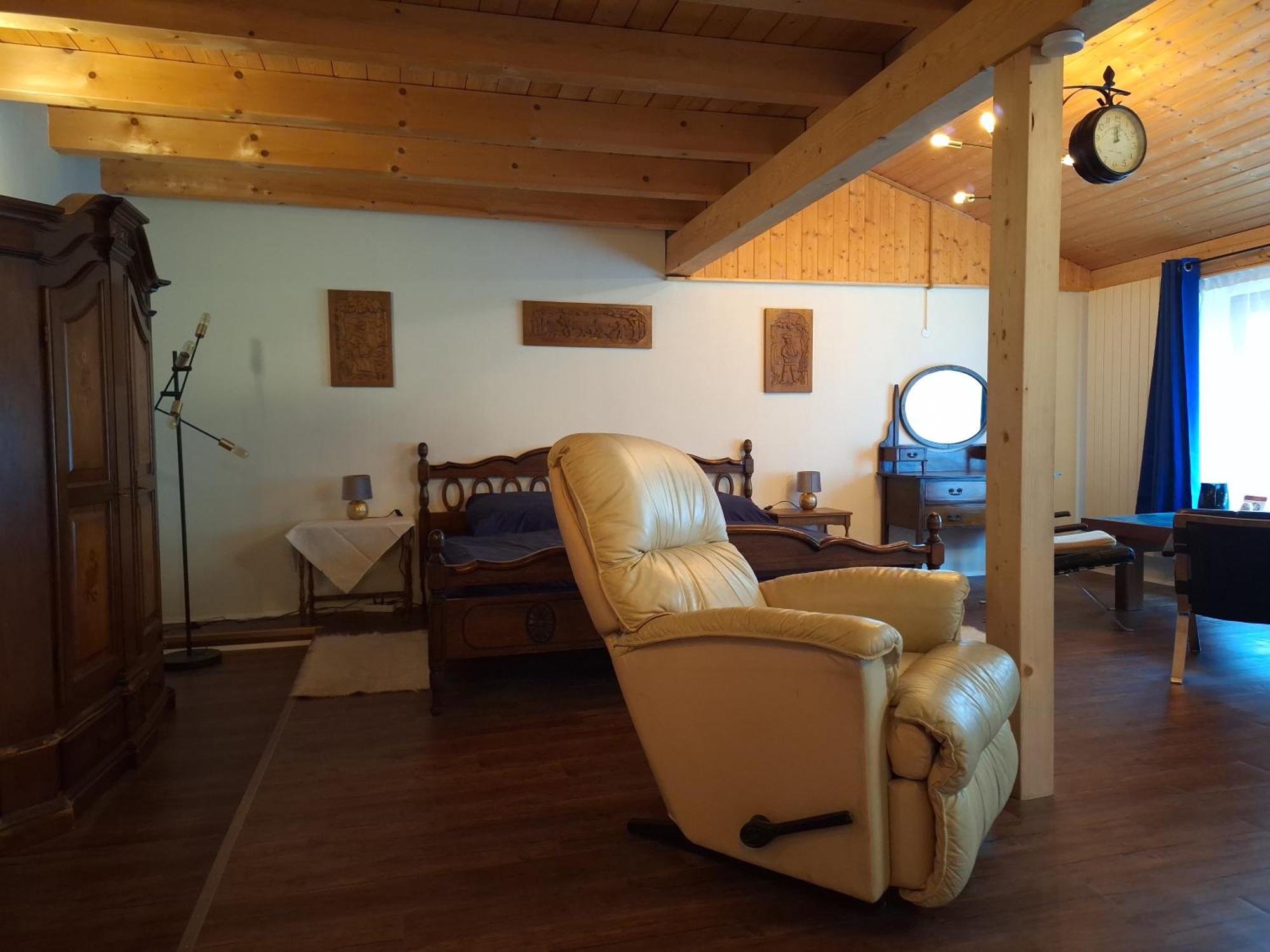 Country house Schwarzwald Escape Gorwihl