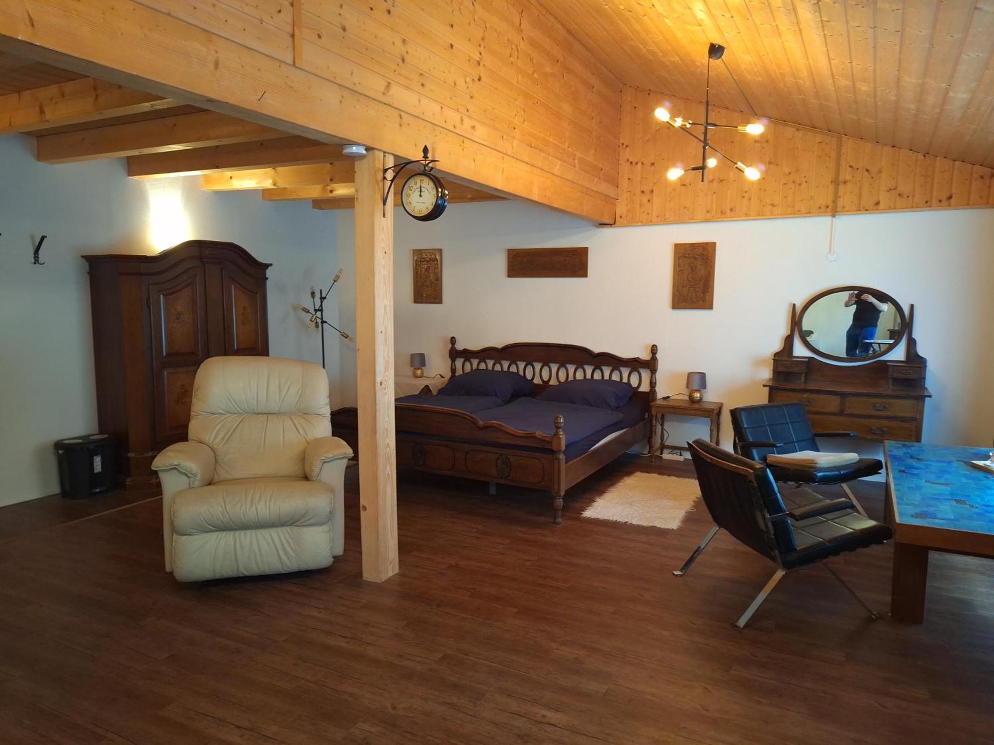 Schwarzwald Escape Country house Gorwihl