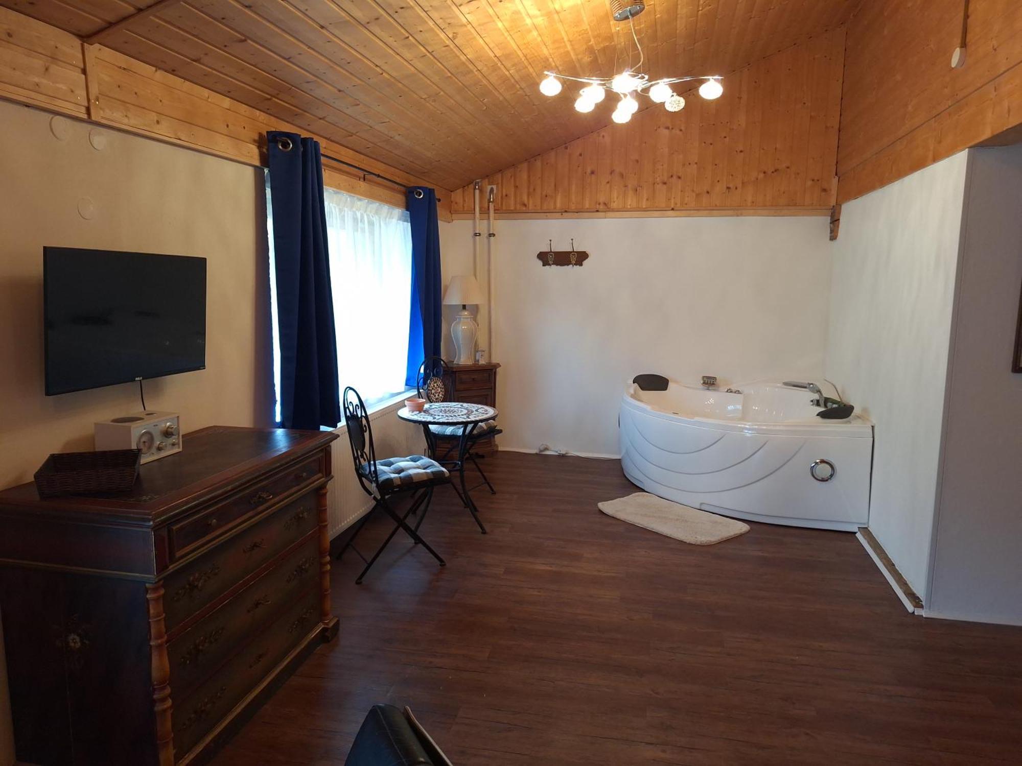 Country house Schwarzwald Escape